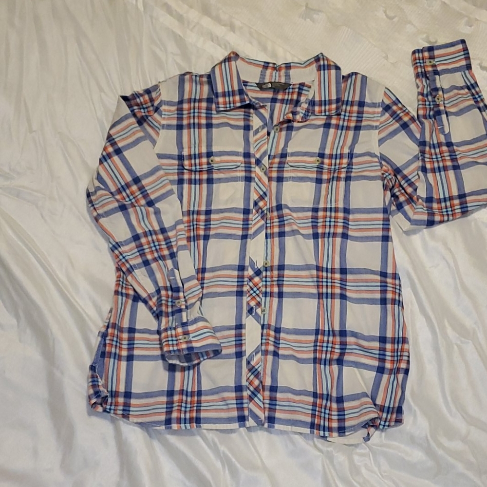 The North Face Blouse